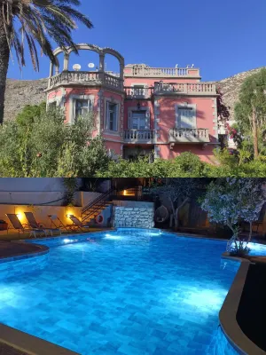 Villa Melina
