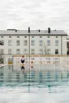 SpaHotel Hamina - Pools