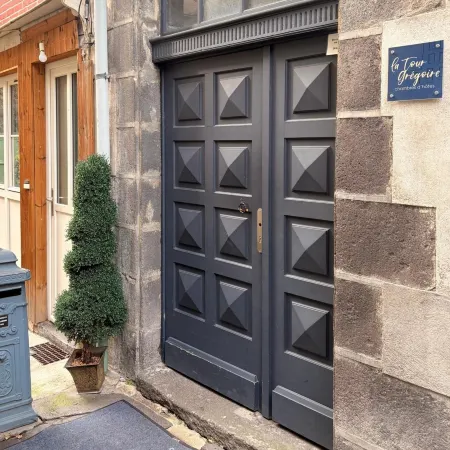 La Tour Grégoire