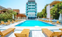 stylish cozy one bedroom apartment Hotels in Al Ahyaa