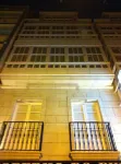 Hostal Hotil Coruña Centro - 비치