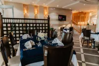 Palm Djerba Suites - parkir