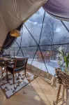 Domes at Catskills