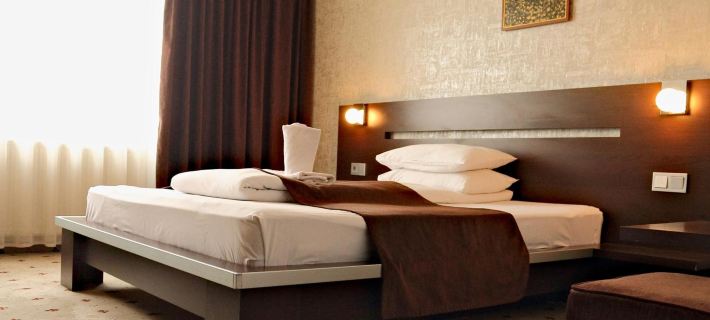 Hotel Premier Hotels in Sibiu
