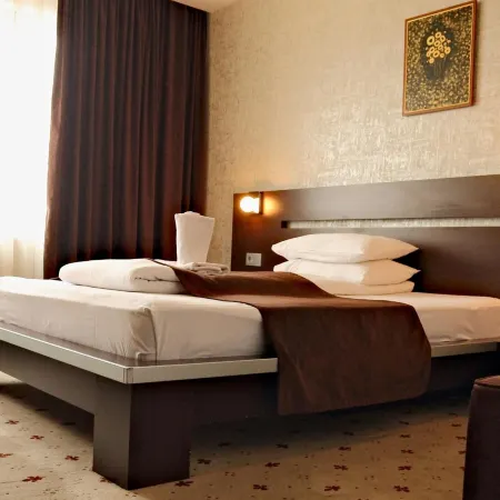 Hotel Premier