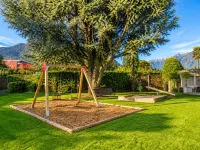Parkhotel Emmaus - Casa Rustico Hotels near Monte Verità
