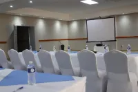 Dikukama Executive Hotel - Breakfast