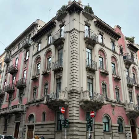 Palazzo Danisi Rooms&Suites