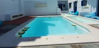 Tinos Aqua Palazzo - Pools
