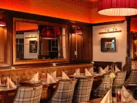Grand Hotel Tralee Hotels in Trá Lí