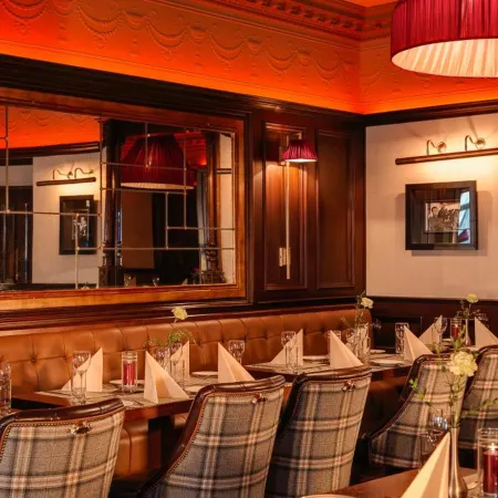 Grand Hotel Tralee