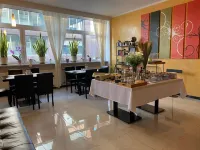 Hotel am Hafen