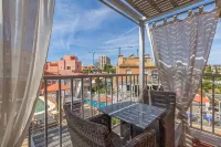 Villas D. Dinis - Charming Residence (Adults Only) - Romantik