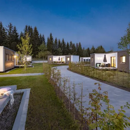 Schwarzwald Tiny House Village