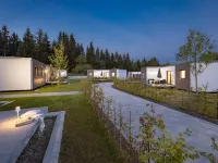 Ferienpark Schwarzwald Tiny House Village