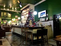 Jaffo Tel-Aviv King Gallery Boutique Hotel Hotels near Jaffa