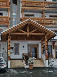 Der Paternwirt - parking