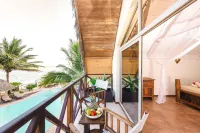 Clove Island Villas & Spa