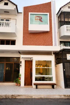 [R4R] RoomforRest Boutique Hotel Bangsaen Beach - New