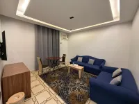 Kayan Al-Yen Serviced Apartments – Al-Shublan - Apartment
