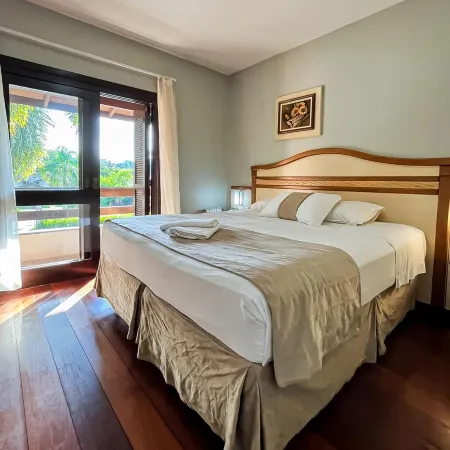 Hotel Pequeno Bosque