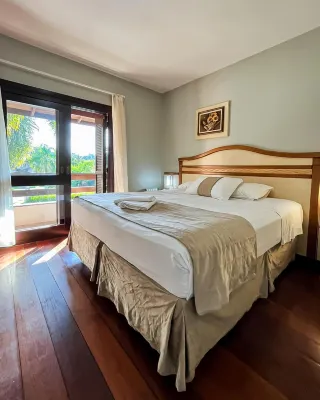 Hotel Pequeno Bosque