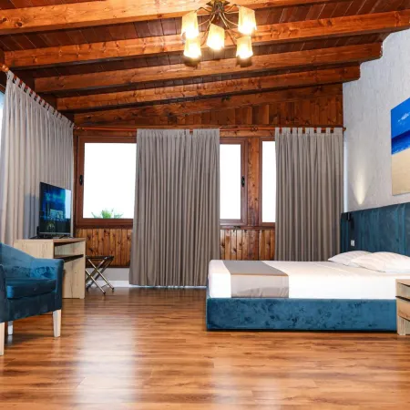 Hotel Majestic