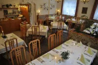 Hotel Kirchenwirt - Завтрак