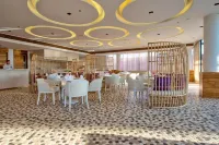 Azaya Beach Resort Goa
