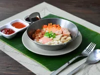 The Chill at Krabi Hotel Hotel a Krabi