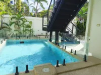 3BR Pool Villa Beach Access Patumnak Hill - 비치