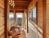 Riad Chbanate - Homestays