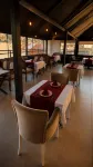 Giray hotel - New