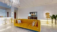 Princess Grand Jamaica Resort - bar