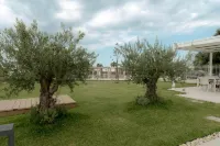 Dimora Olea Luxury Retreat - Villa