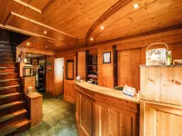 Landhotel Alte Aue Hotels in Oberharz