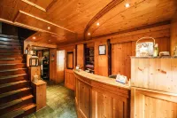 Landhotel Alte Aue