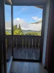 Sport Hotel Wildgall - Mountain view