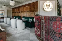 Uncommoner Hotel by Reverie Boutique Collection - Parkering