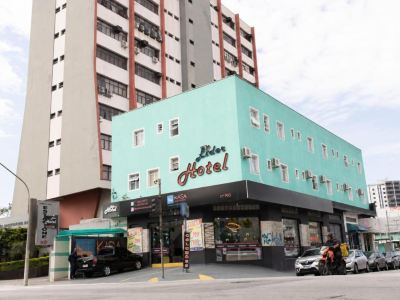 Lider Hotel
