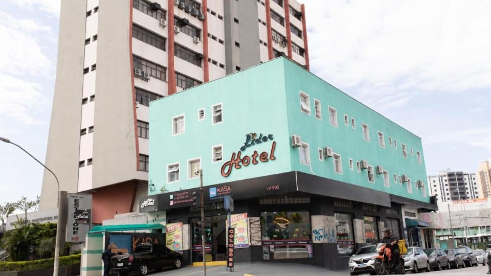 Lider Hotel