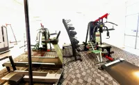 Elite Hotel Airport - 3-Sterne