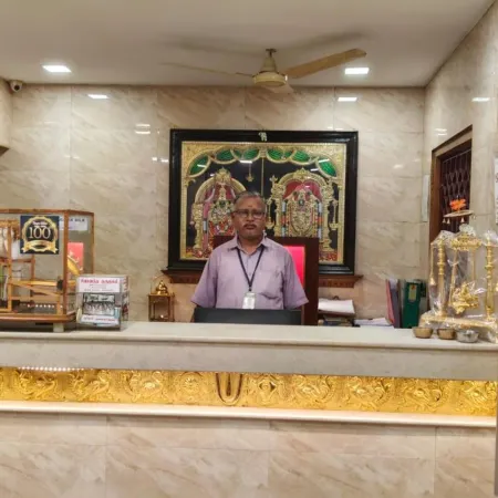 Raya's Inn