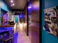 Design B&B Bacvice Arti - Homestay