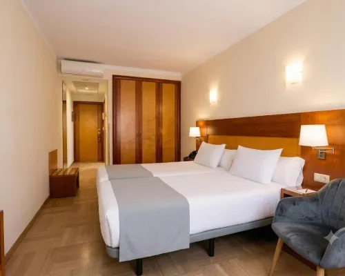 Hotel Córdoba Centro Hotels near Roman bridge