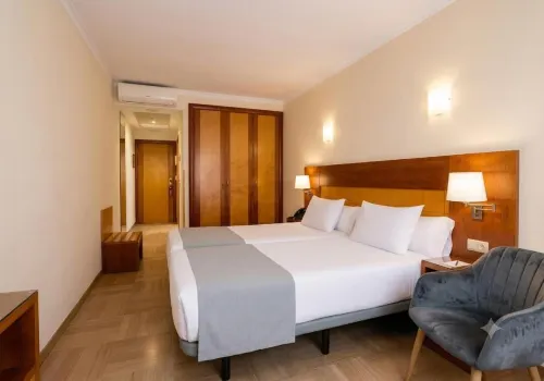 Hotel Córdoba Centro - 3-Star