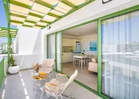 Irina Residence by HolidayKeys - Bintang 3