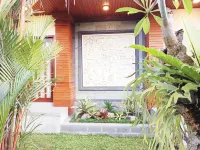 Villa Pakubon 9 - 온천