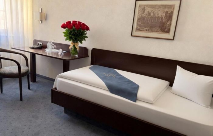 Hotel Goldener Adler