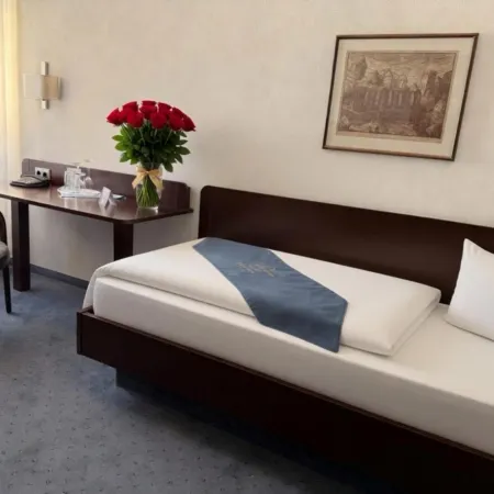 Hotel Goldener Adler
